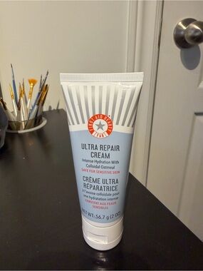 First Aid Beauty Ultra Repair Cream - 56.7g (2 oz)